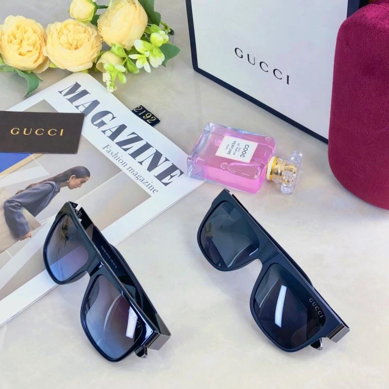 Gucci Sunglasses GoAnywhere 279681
