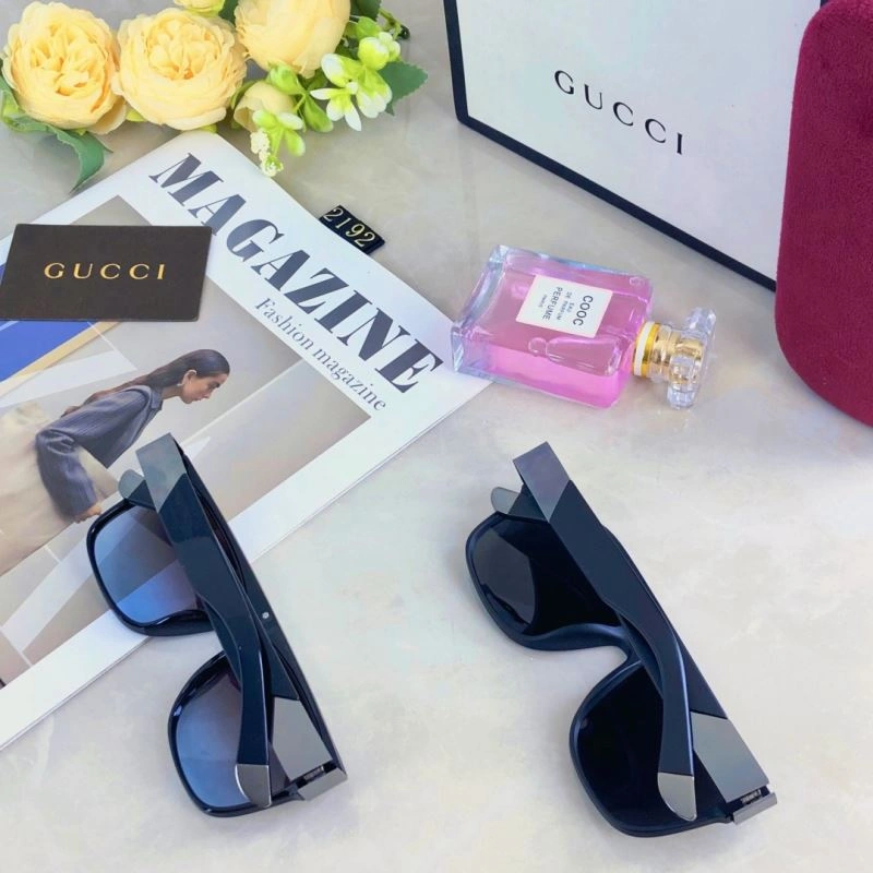 Gucci Sunglasses GoAnywhere 279681