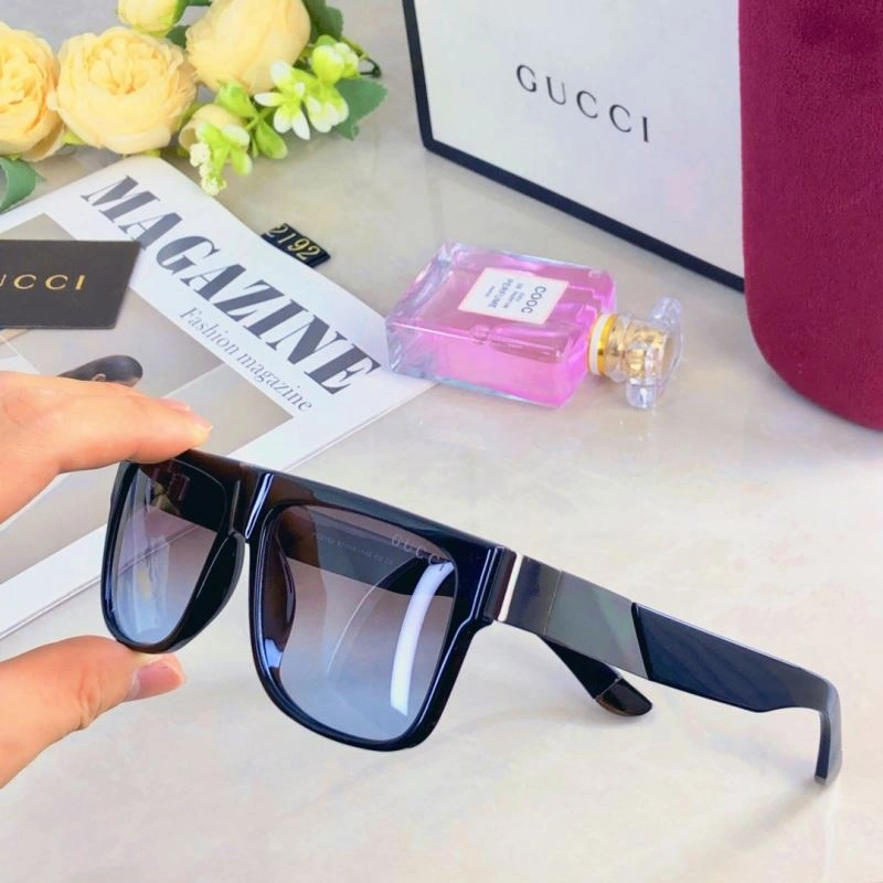 Gucci Sunglasses GoAnywhere 279681