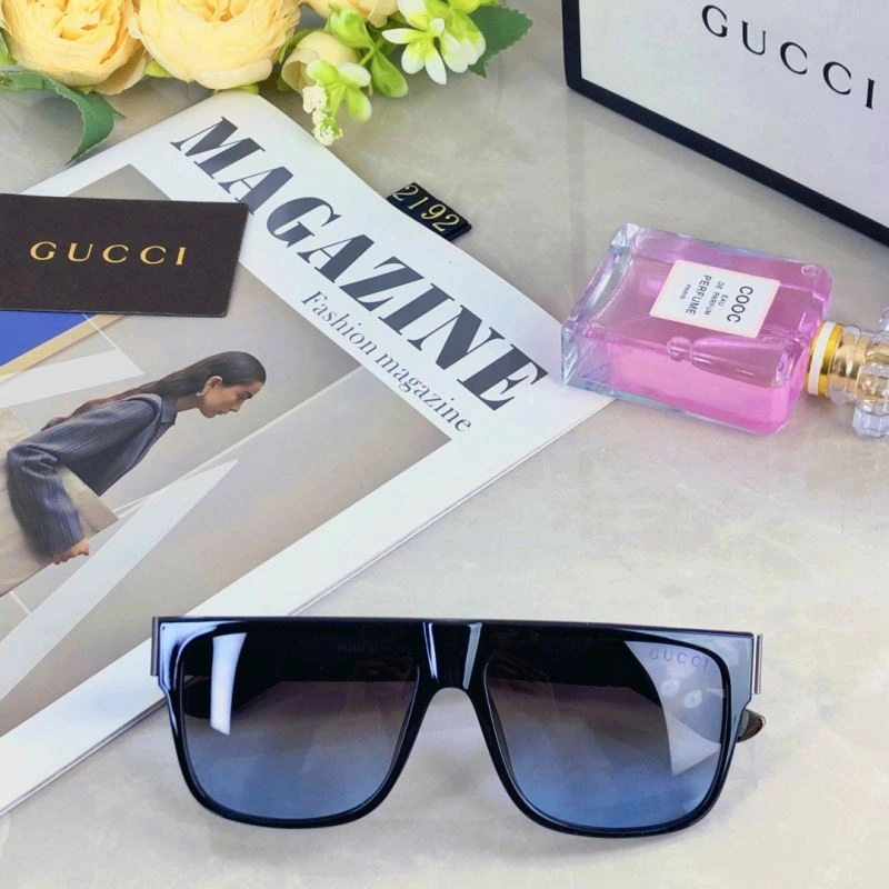 Gucci Sunglasses GoAnywhere 279681