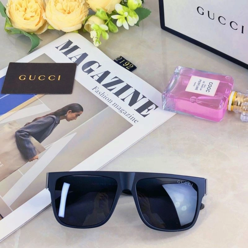 Gucci Sunglasses GoAnywhere 279681