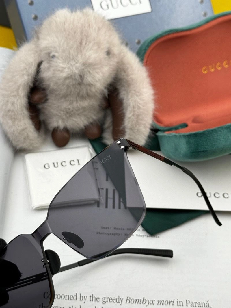 Soft Gucci Sunglasses 279695