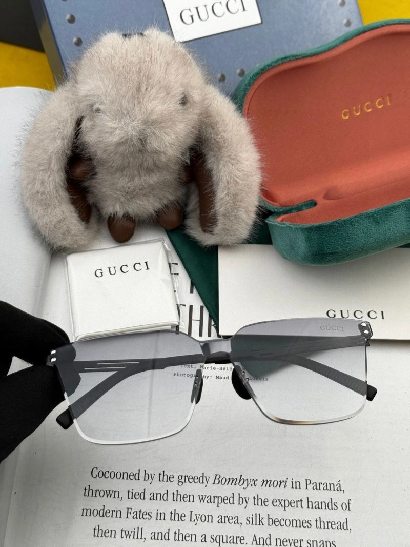 Soft Gucci Sunglasses 279695