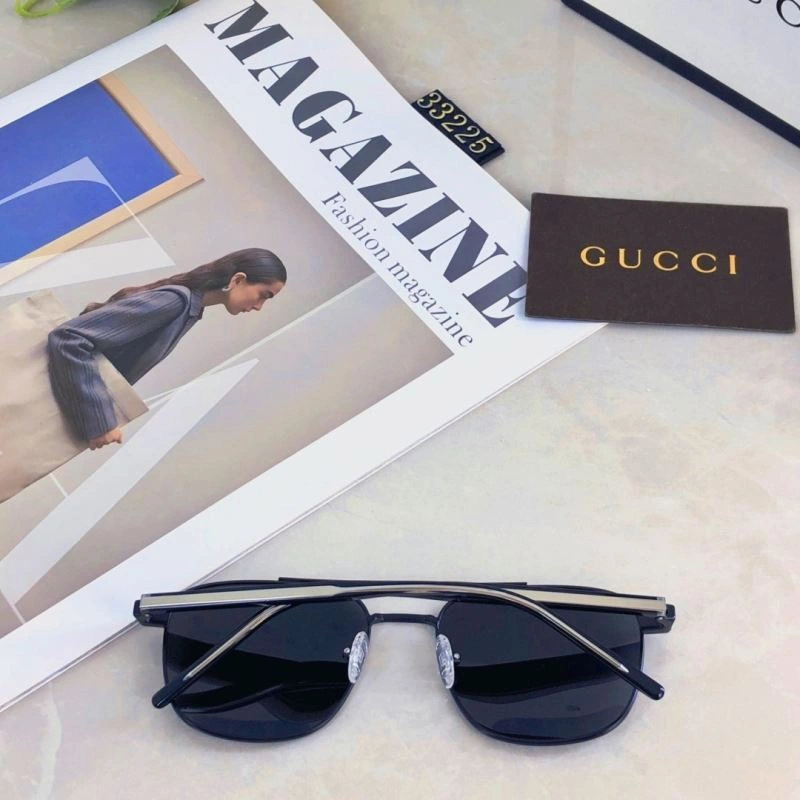 Gucci Sunglasses Practical 279677