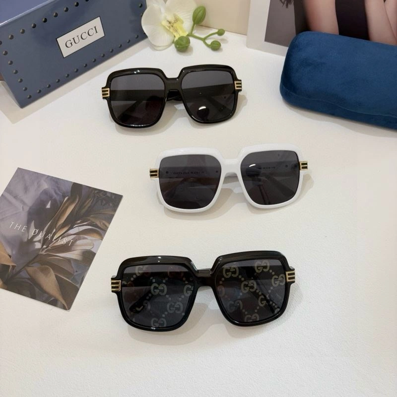 TopPick Gucci Sunglasses 279669