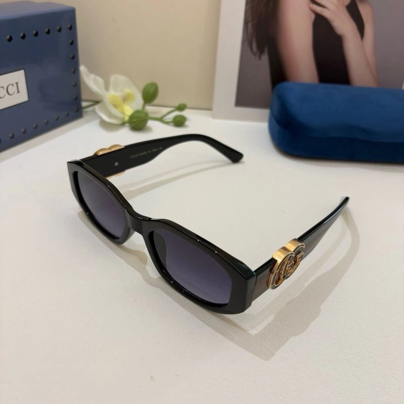 Sophisticated Gucci Sunglasses 279679
