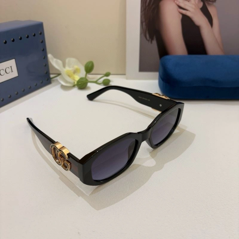 Sophisticated Gucci Sunglasses 279679