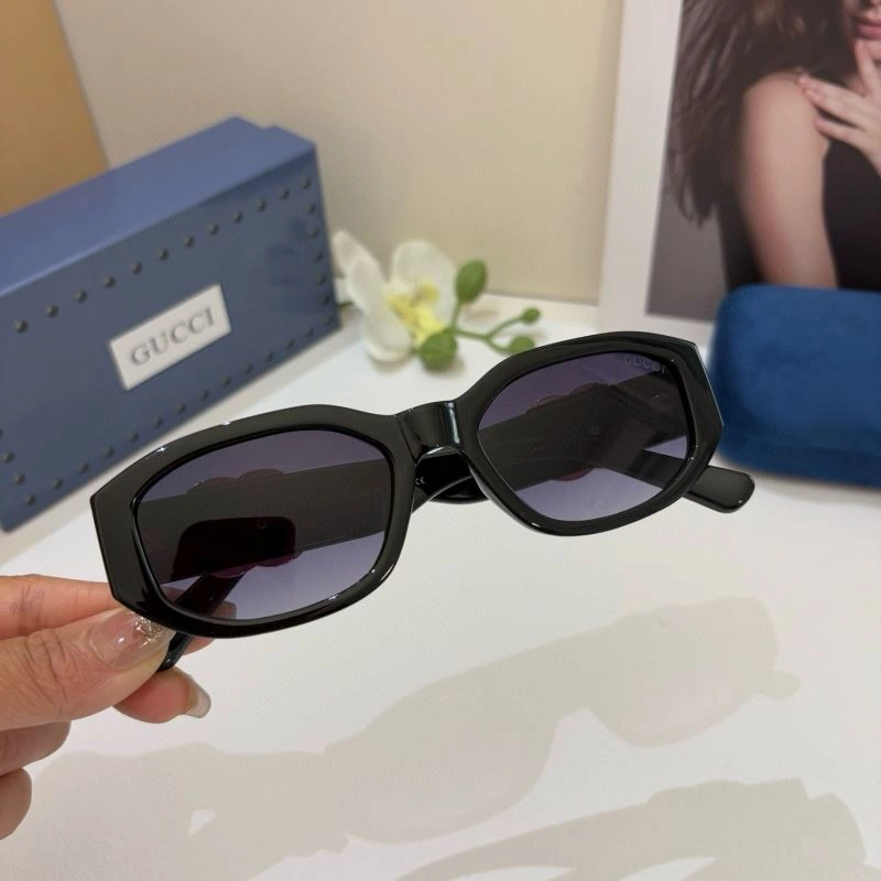 Sophisticated Gucci Sunglasses 279679