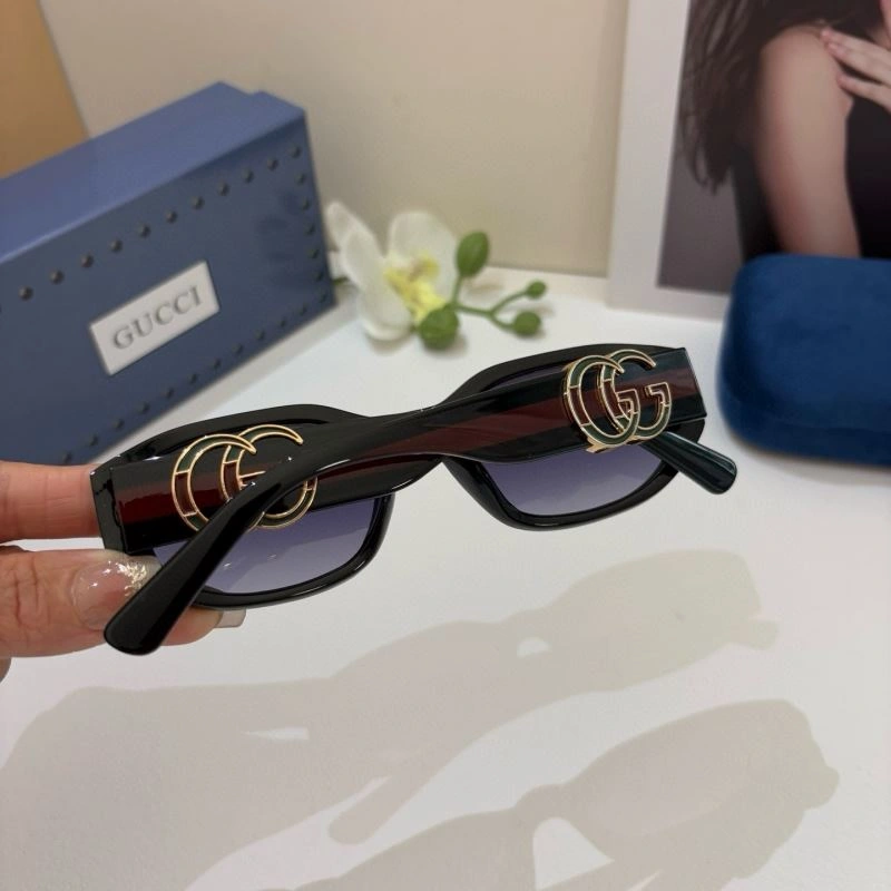 Sophisticated Gucci Sunglasses 279679