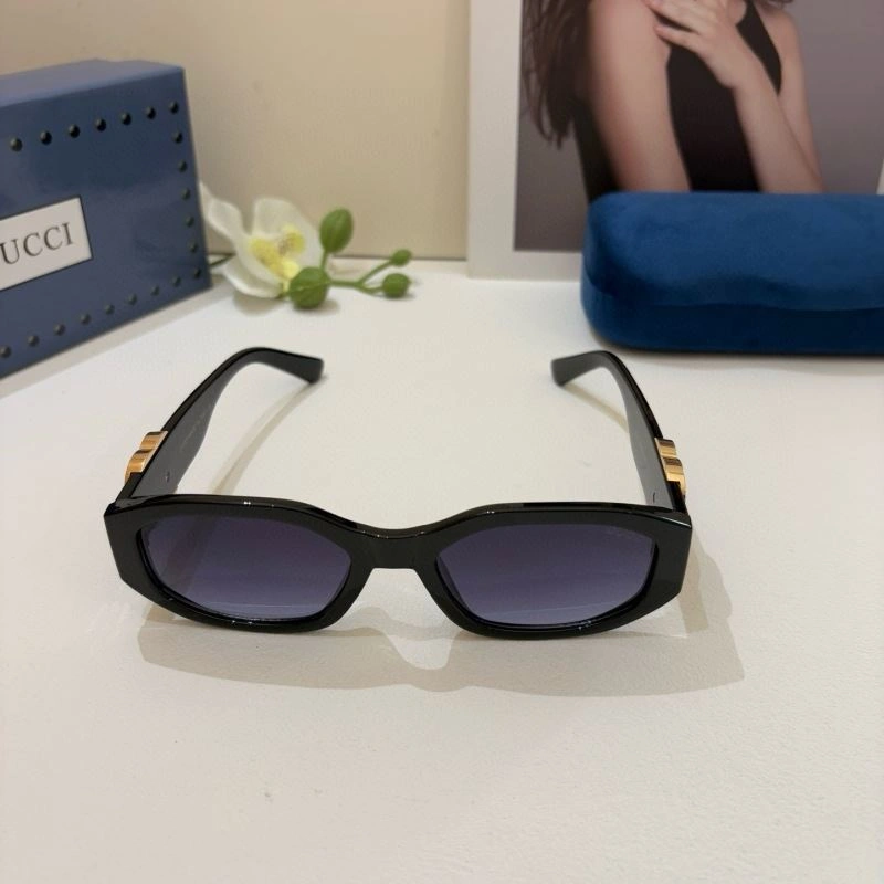 Sophisticated Gucci Sunglasses 279679