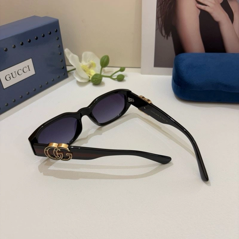 Sophisticated Gucci Sunglasses 279679