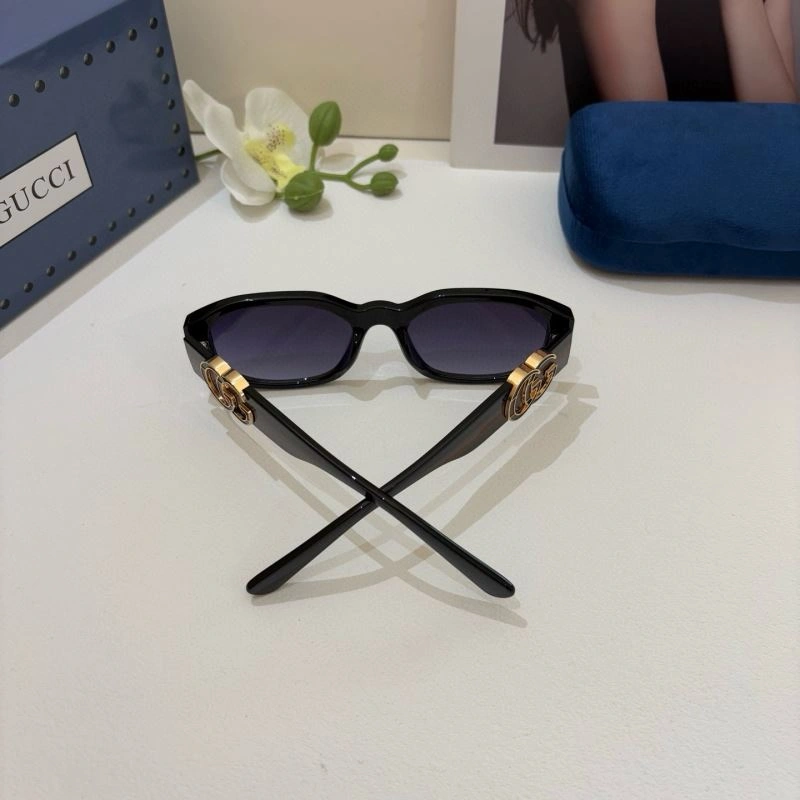 Sophisticated Gucci Sunglasses 279679
