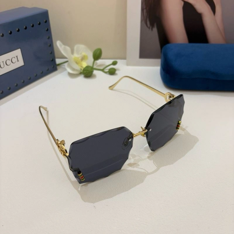 FreshLook Gucci Sunglasses 279686