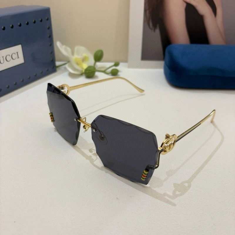 FreshLook Gucci Sunglasses 279686