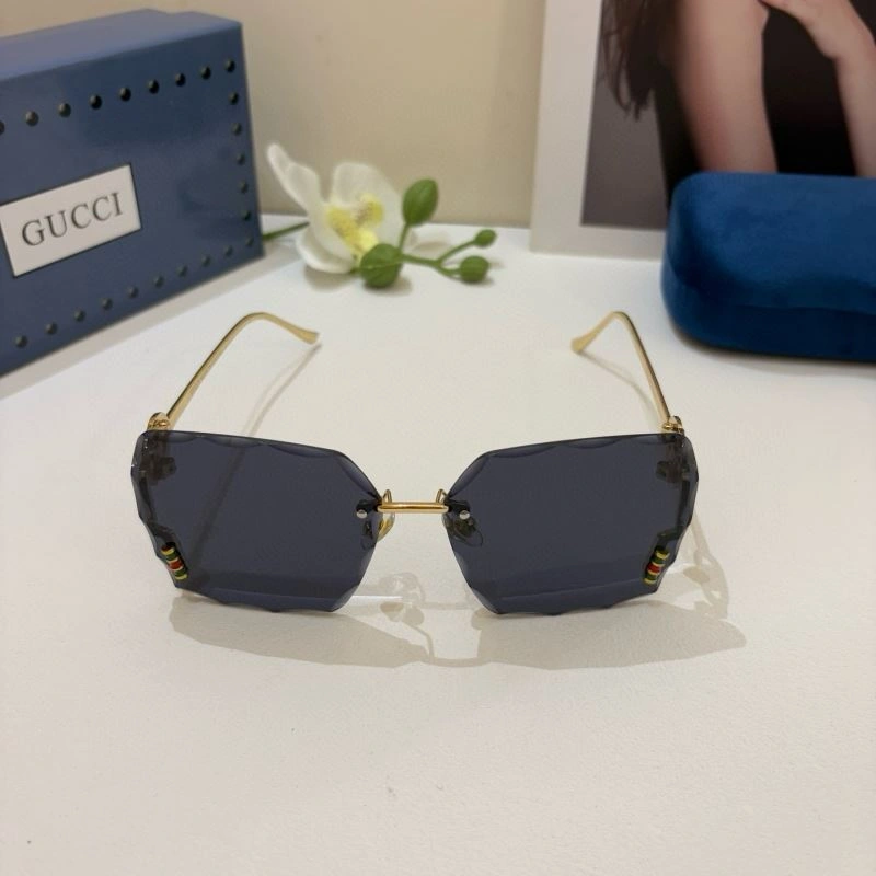 FreshLook Gucci Sunglasses 279686