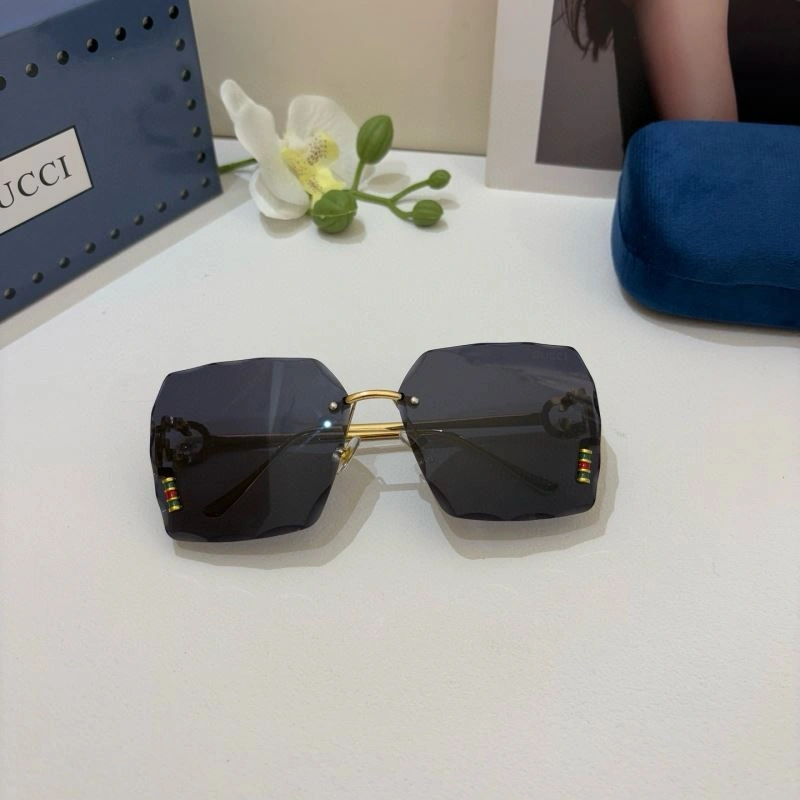 FreshLook Gucci Sunglasses 279686