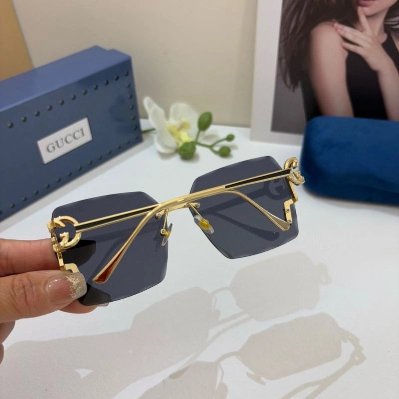 FreshLook Gucci Sunglasses 279686