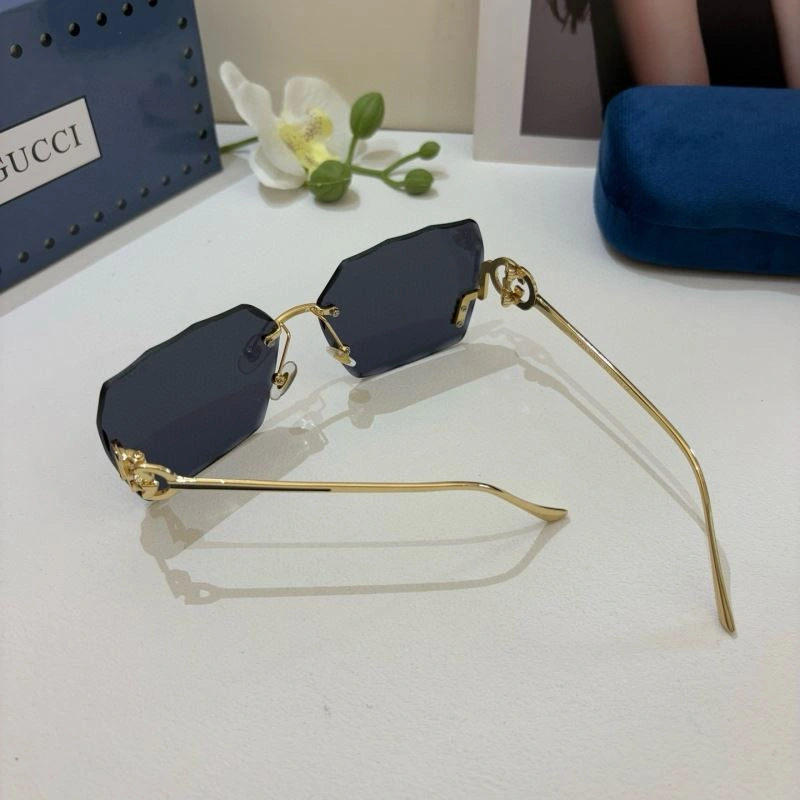 FreshLook Gucci Sunglasses 279686