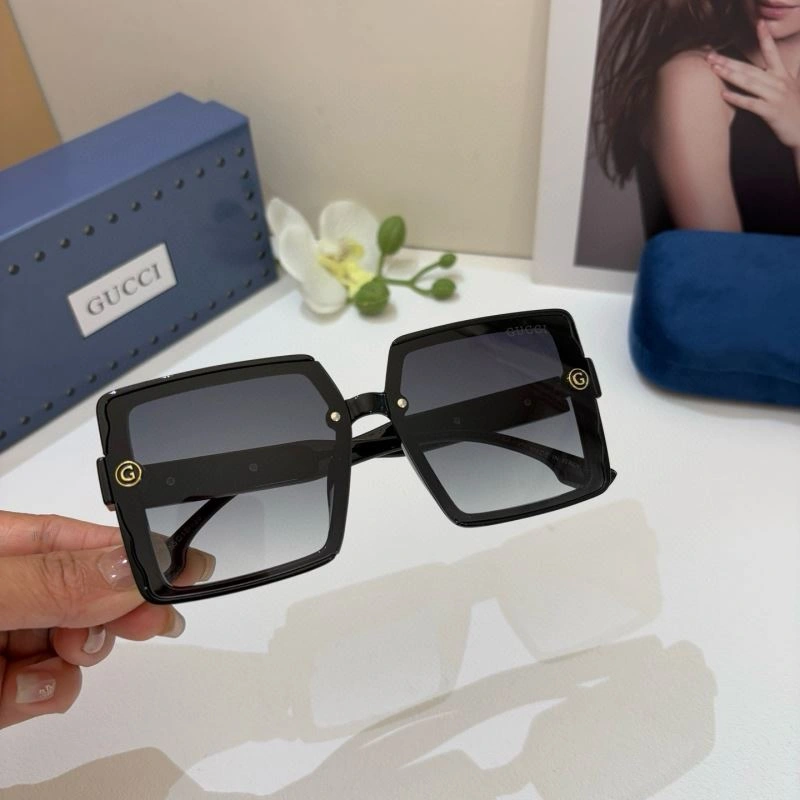 Gucci Sunglasses Refined 279676