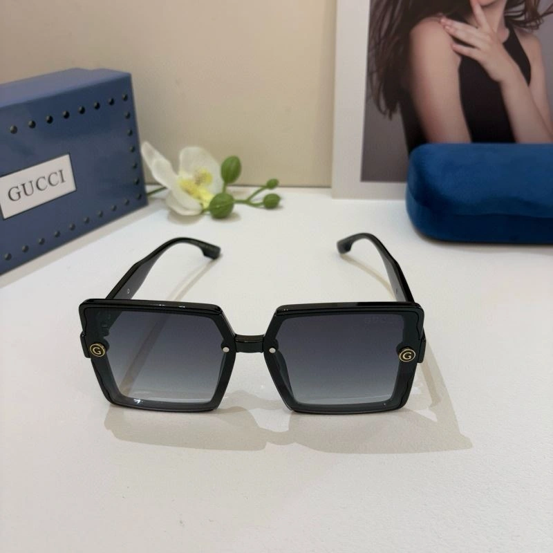 Gucci Sunglasses Refined 279676