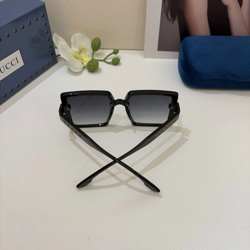 Gucci Sunglasses Refined 279676