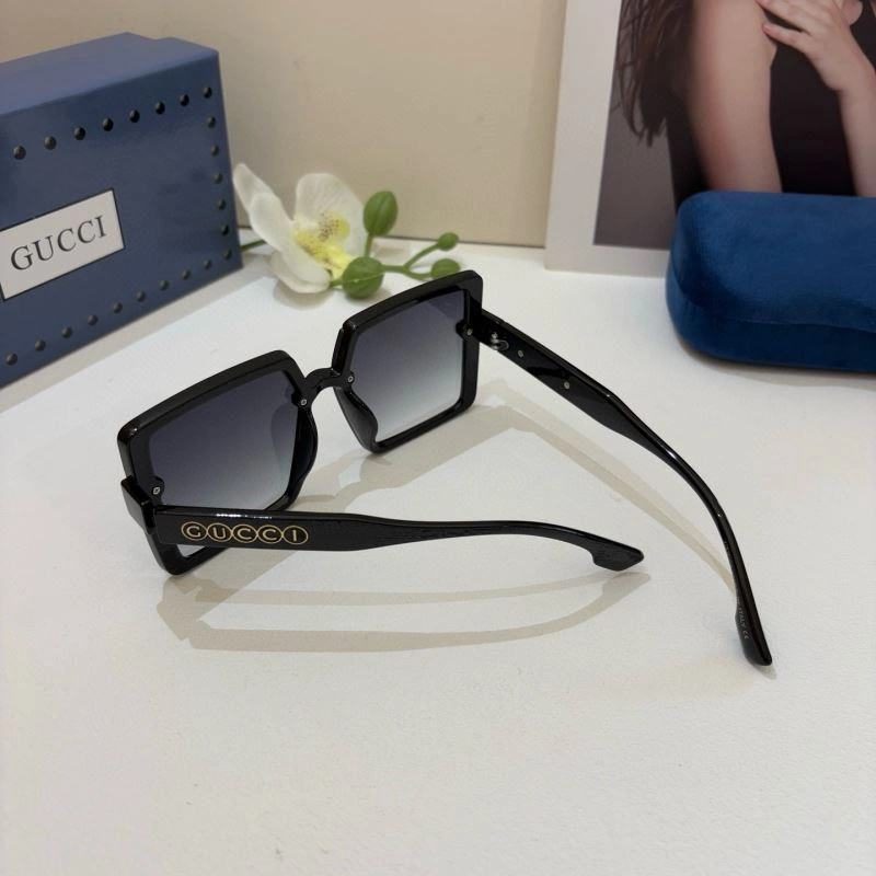 Gucci Sunglasses Refined 279676