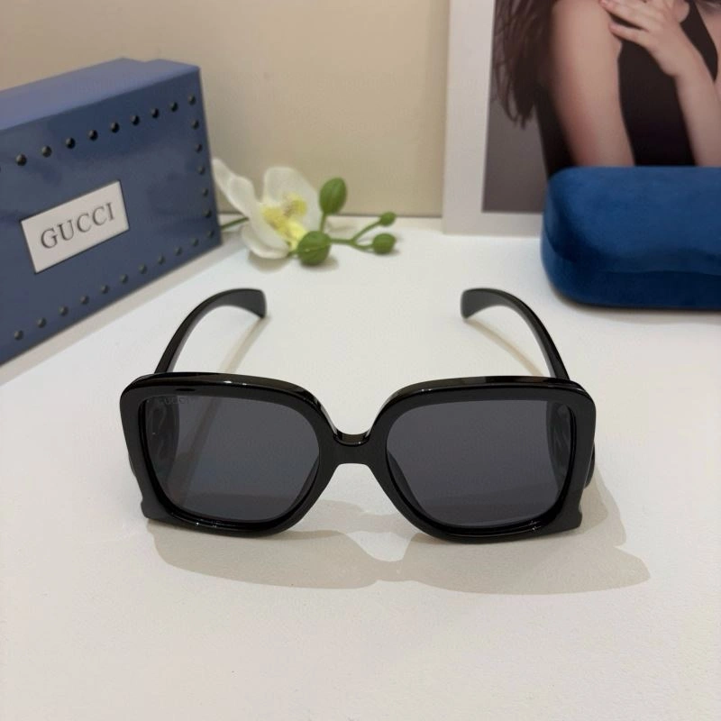 Gucci Sunglasses Stretchable 279674