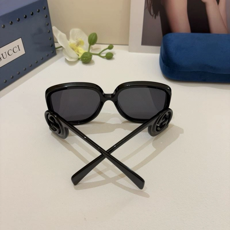 Gucci Sunglasses Stretchable 279674
