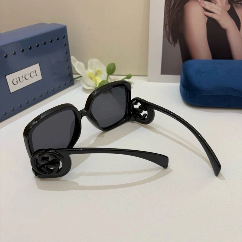 Gucci Sunglasses Stretchable 279674