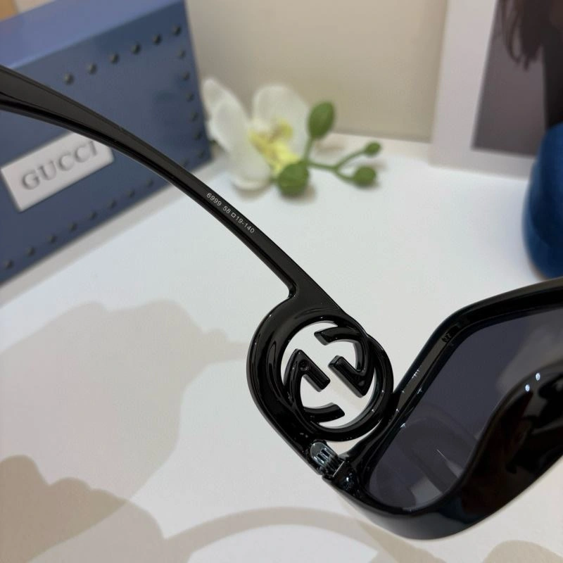 Gucci Sunglasses Stretchable 279674