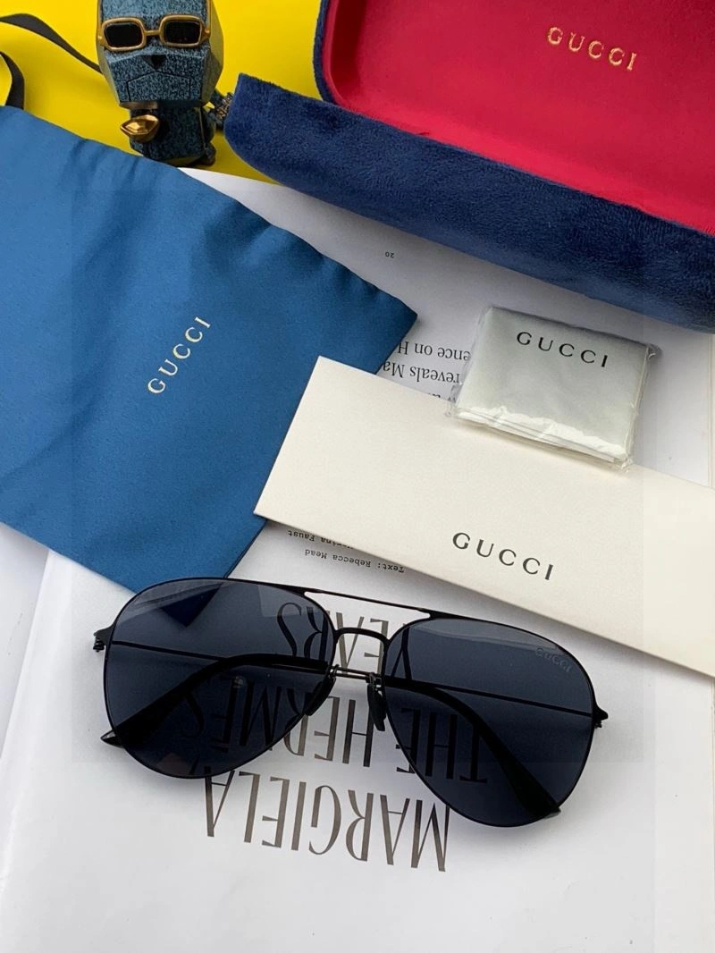 Gucci Sunglasses Chic 279675