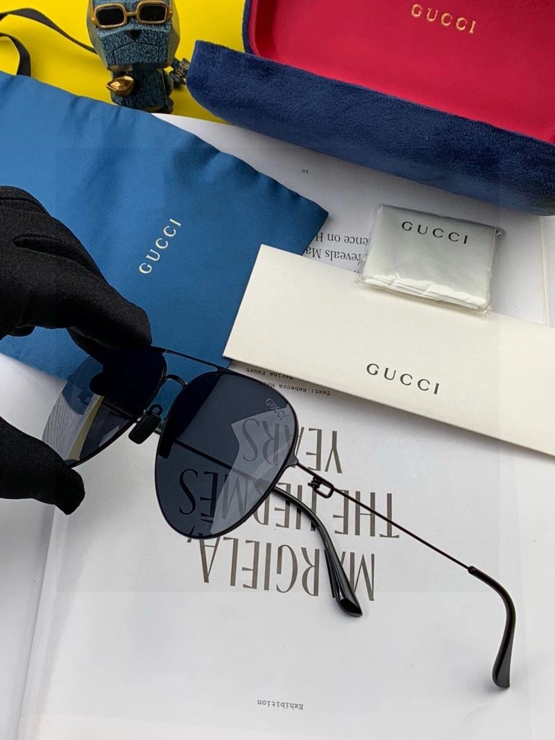 Gucci Sunglasses Chic 279675