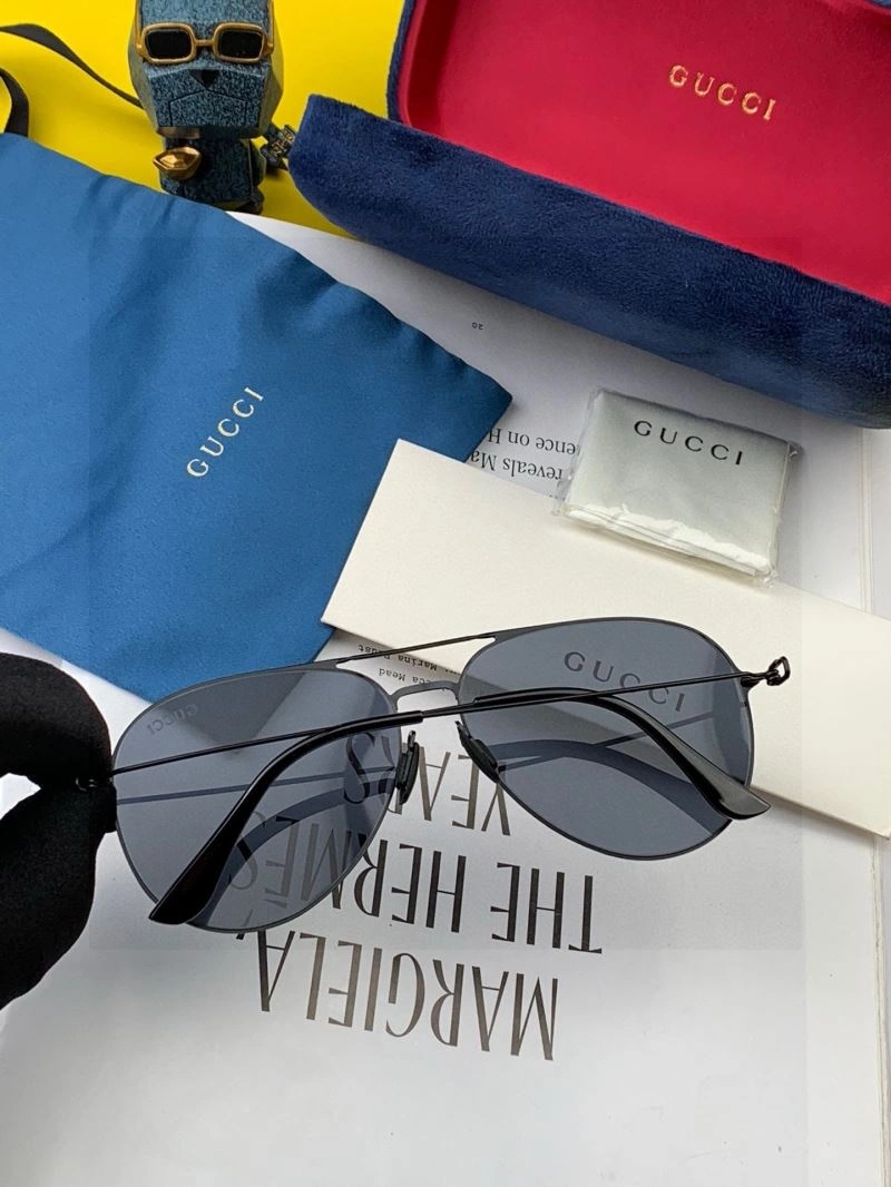Gucci Sunglasses Chic 279675