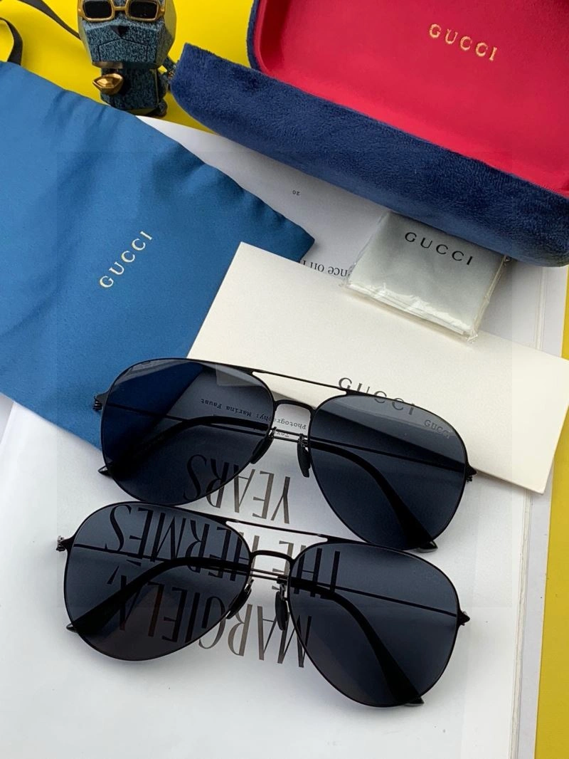 Gucci Sunglasses Chic 279675