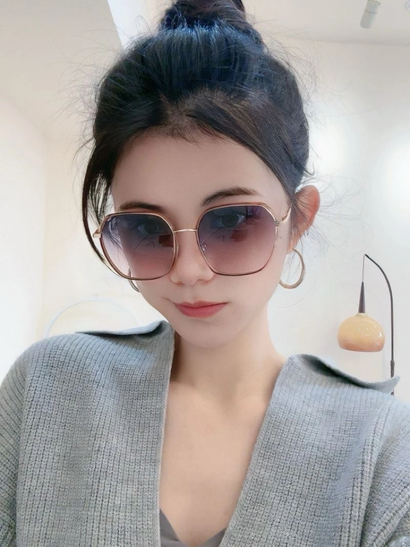 Gucci Sunglasses Sustainable 279667