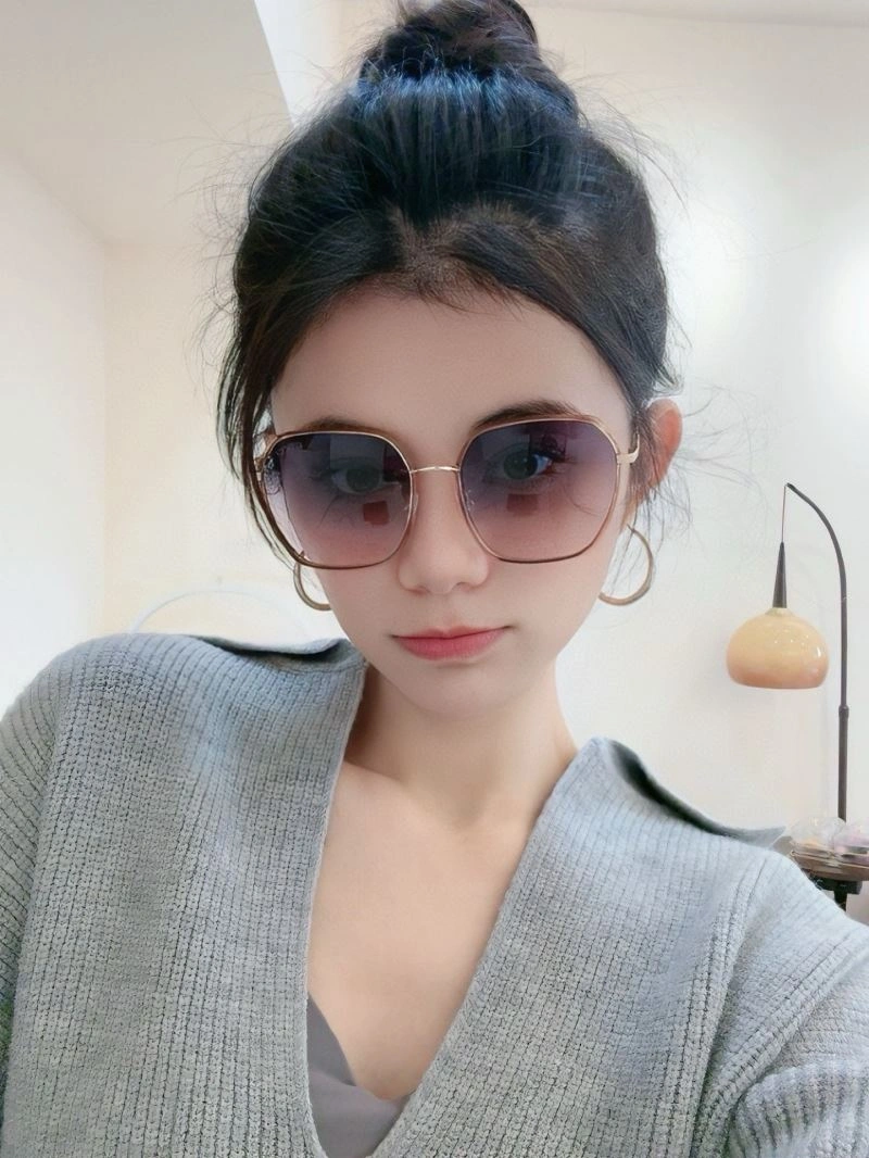 Gucci Sunglasses Sustainable 279667