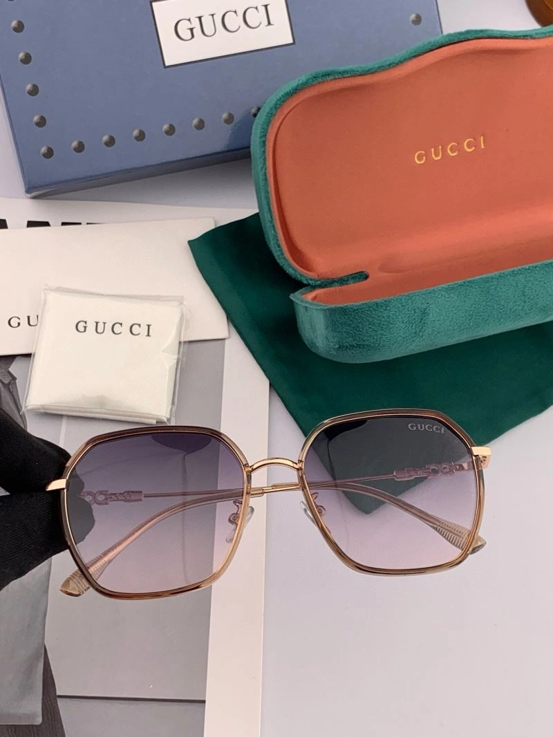 Gucci Sunglasses Sustainable 279667