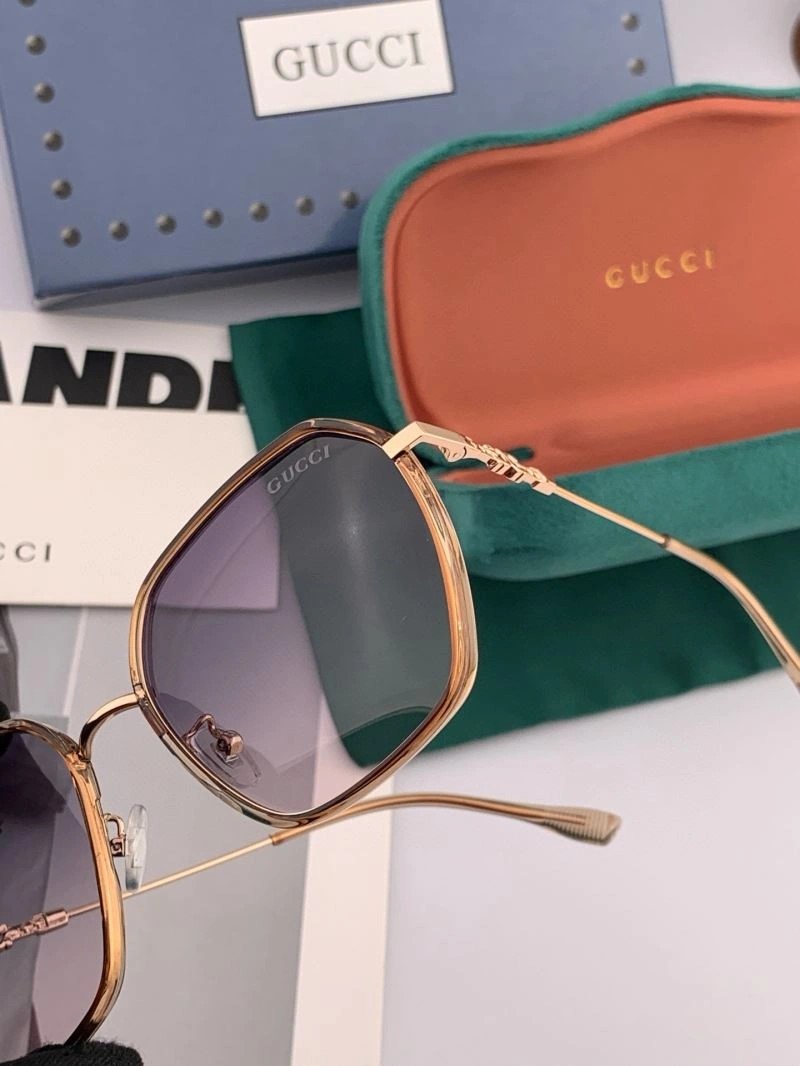 Gucci Sunglasses Sustainable 279667