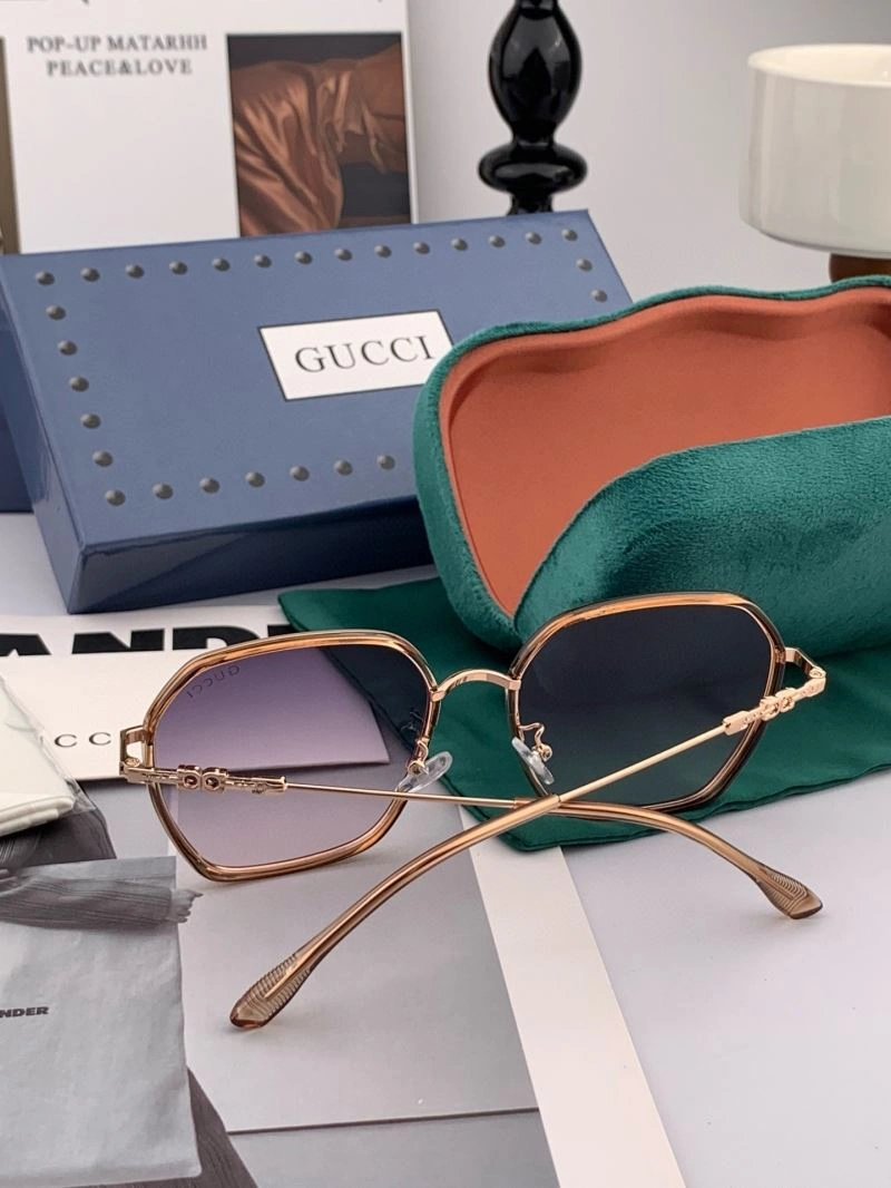 Gucci Sunglasses Sustainable 279667