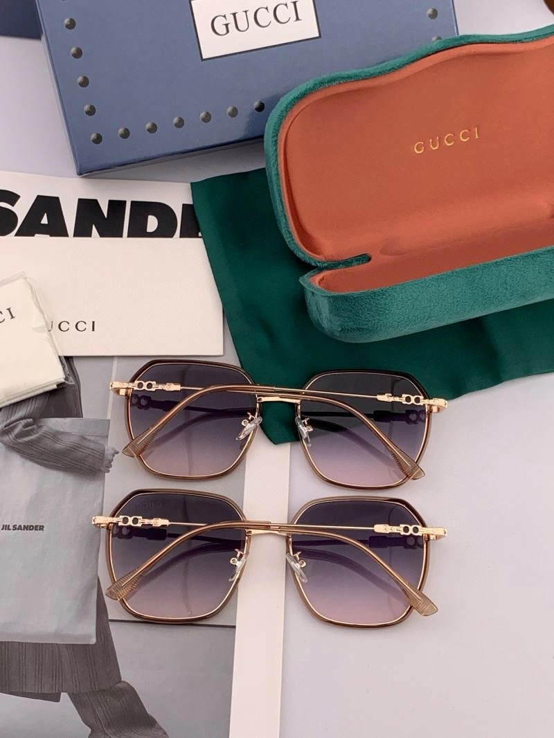 Gucci Sunglasses Sustainable 279667
