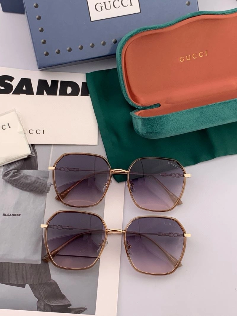 Gucci Sunglasses Sustainable 279667
