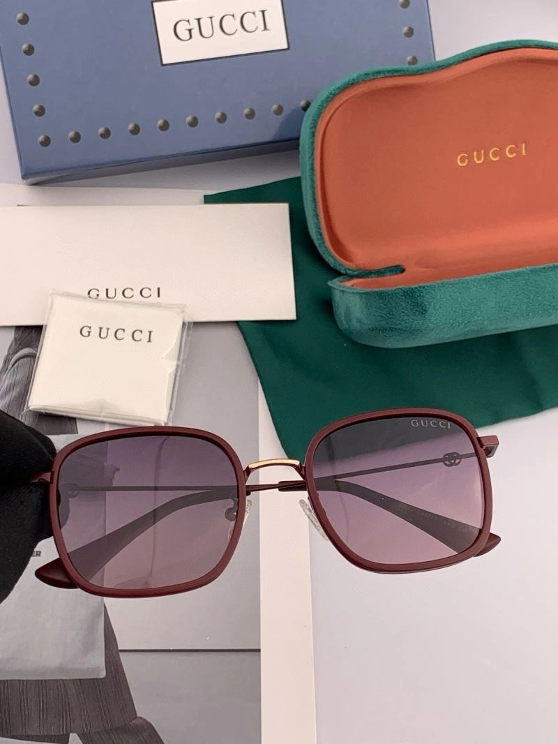 Gucci Sunglasses BestValue 279670
