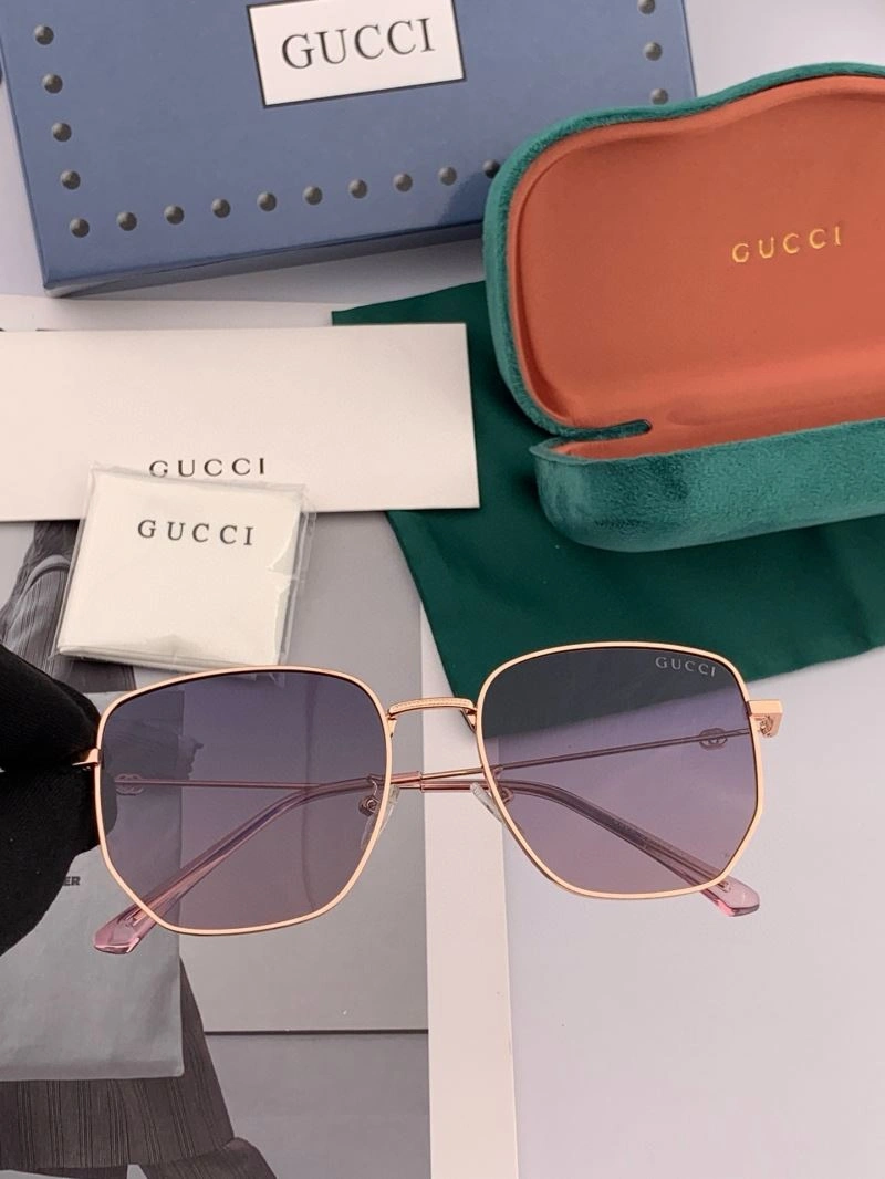 Gucci Sunglasses BestValue 279670