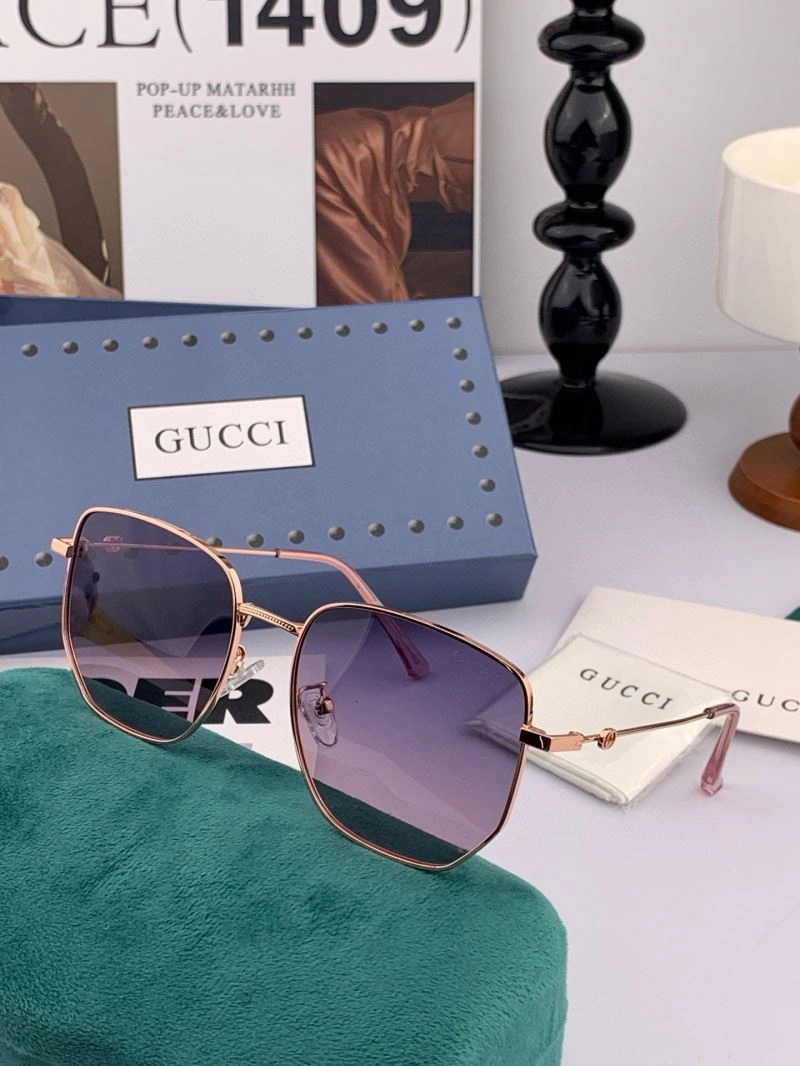 Gucci Sunglasses BestValue 279670