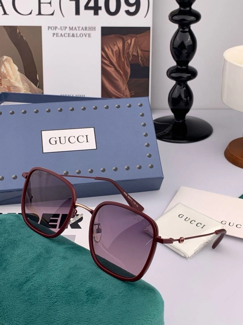 Gucci Sunglasses BestValue 279670
