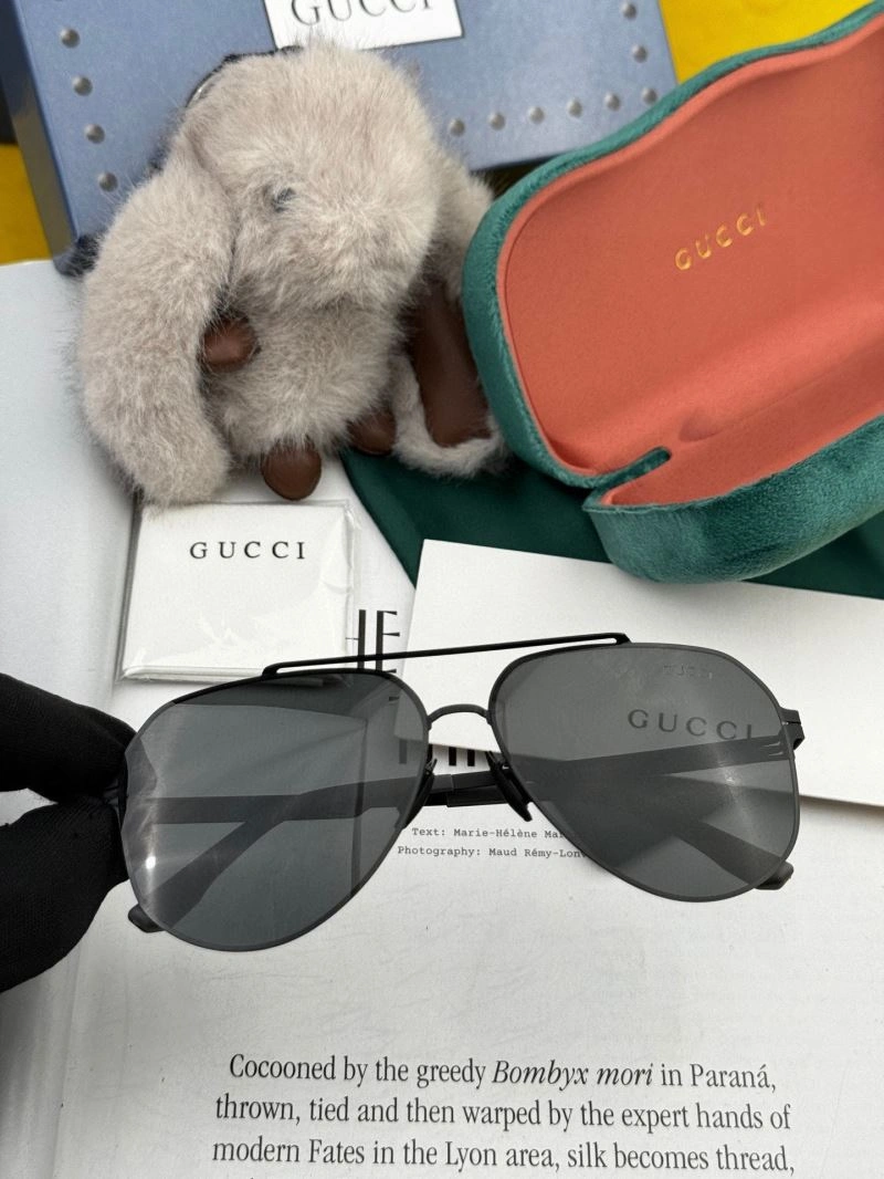 Gucci Sunglasses OnTrend 279661