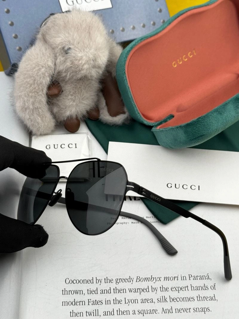 Gucci Sunglasses OnTrend 279661