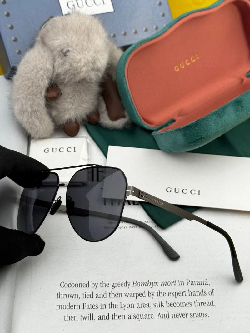 Gucci Sunglasses OnTrend 279661