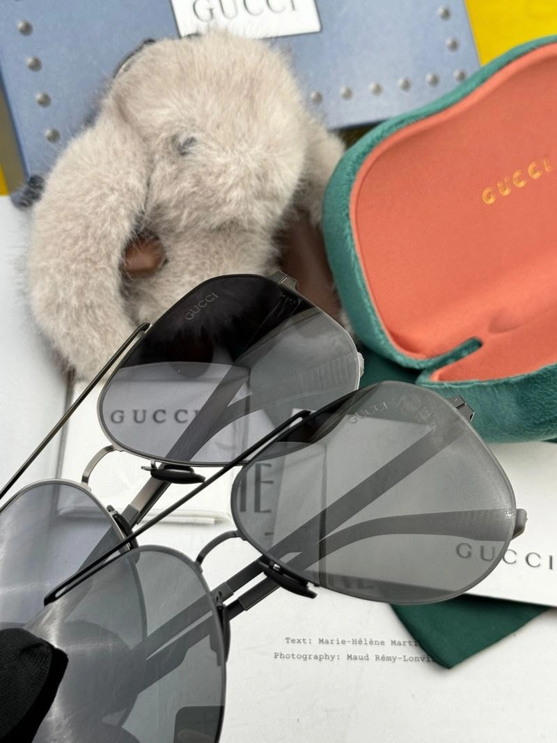 Gucci Sunglasses OnTrend 279661
