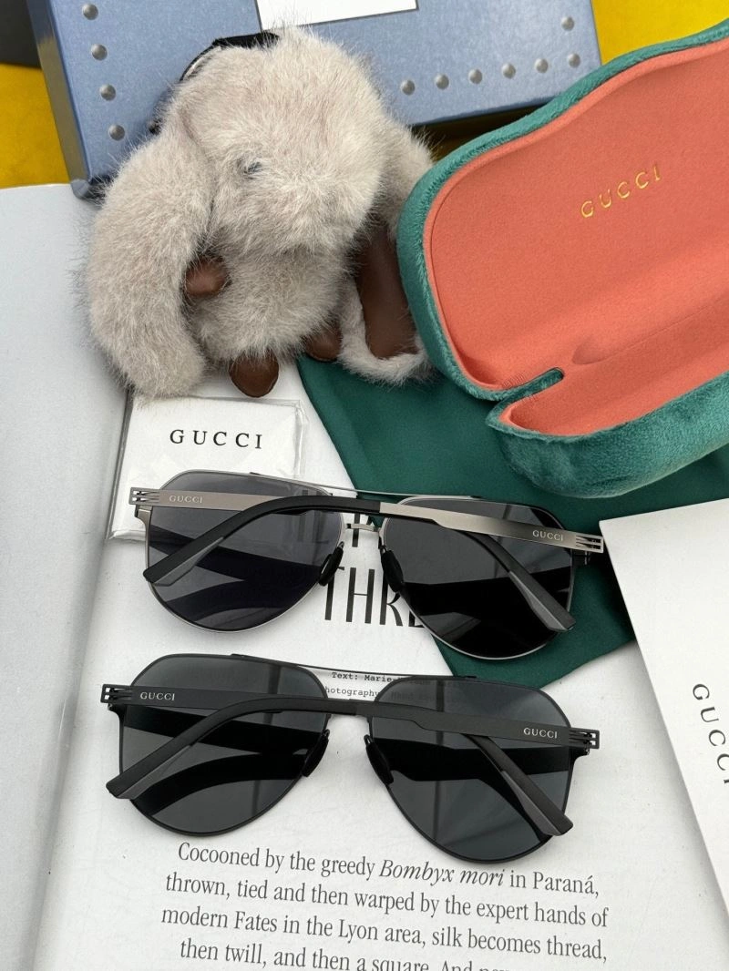Gucci Sunglasses OnTrend 279661